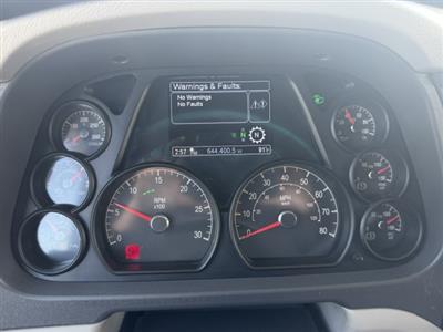 2022 Peterbilt 579