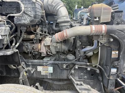 2022 Peterbilt 579