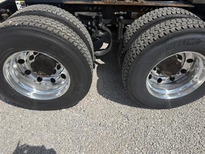 2022 Peterbilt 579