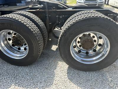2022 Peterbilt 579