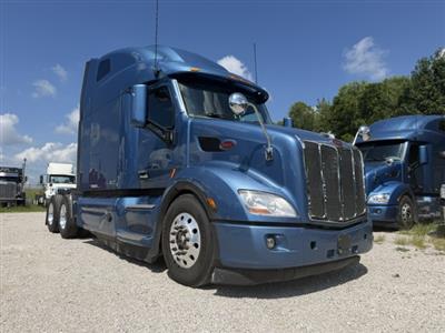 2022 Peterbilt 579