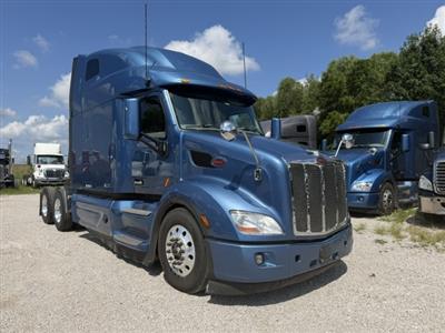 2022 Peterbilt 579