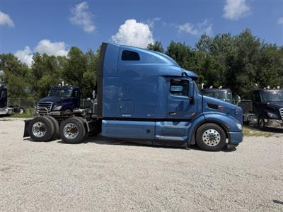2022 Peterbilt 579