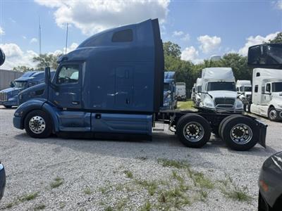 2022 Peterbilt 579