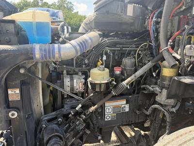 2022 Peterbilt 579