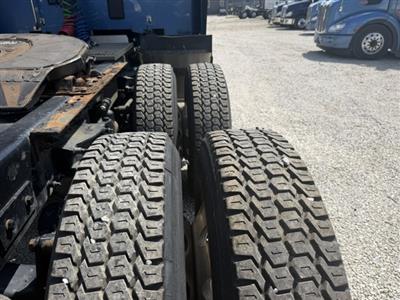2022 Peterbilt 579