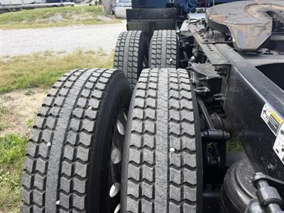 2022 Peterbilt 579