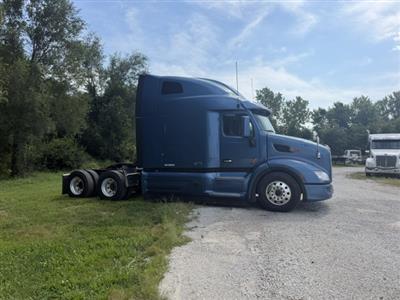 2022 Peterbilt 579