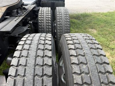 2022 Peterbilt 579