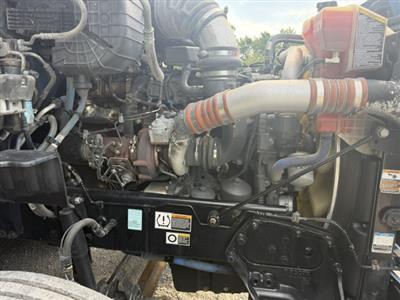 2022 Peterbilt 579