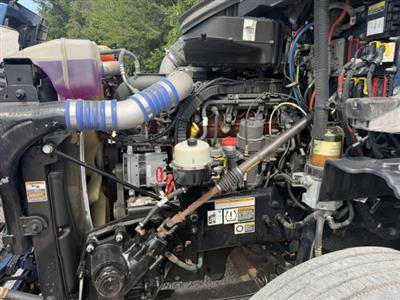 2022 Peterbilt 579