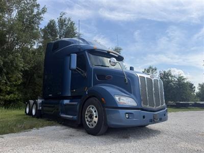2022 Peterbilt 579