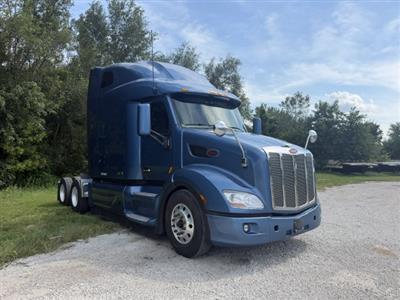 2022 Peterbilt 579