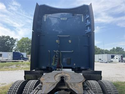2022 Peterbilt 579