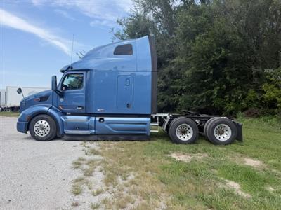 2022 Peterbilt 579