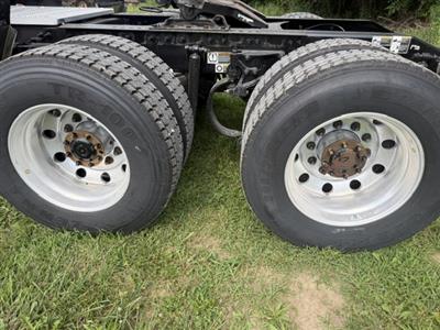 2022 Peterbilt 579