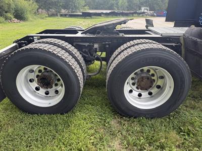 2022 Peterbilt 579