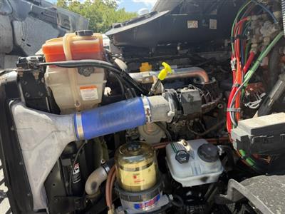 2020 Freightliner CA113DC