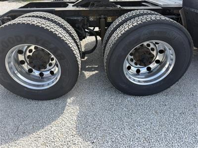 2022 Peterbilt 579