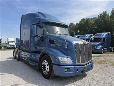 2022 Peterbilt 579