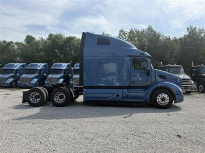 2022 Peterbilt 579
