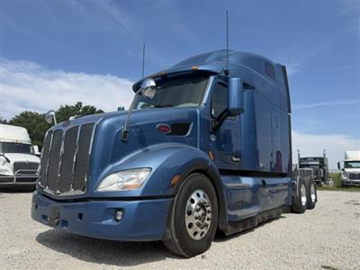 2022 Peterbilt 579