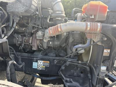 2022 Peterbilt 579