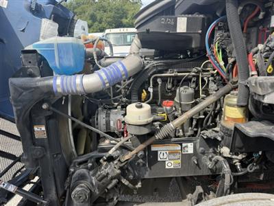 2022 Peterbilt 579