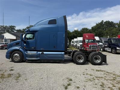 2022 Peterbilt 579