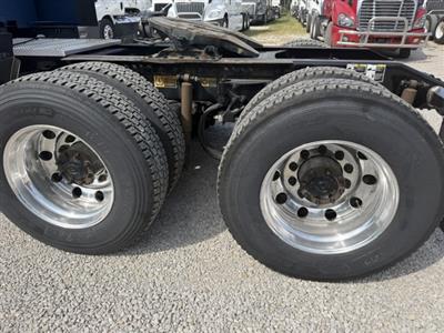 2022 Peterbilt 579