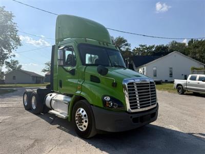 2018 Freightliner CA113DC