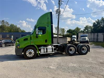 2018 Freightliner CA113DC