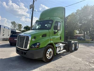 2018 Freightliner CA113DC