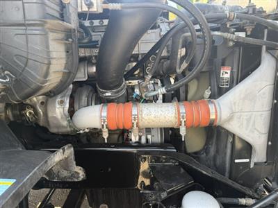2018 Freightliner CA113DC
