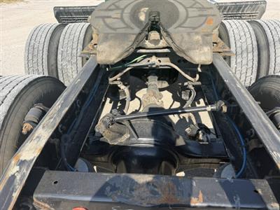 2018 Freightliner CA113DC