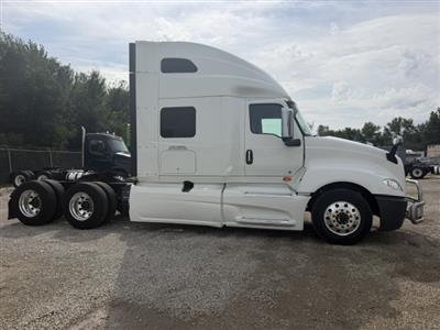 2021 International LT