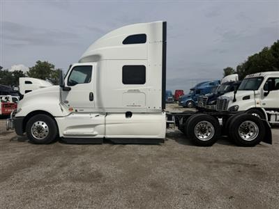 2021 International LT