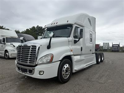 2017 Freightliner Cascadia 125
