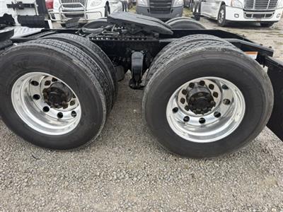 2017 Freightliner Cascadia 125