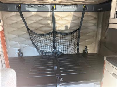 2017 Freightliner CA12564SLP - CA