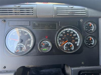 2017 Freightliner Cascadia 125