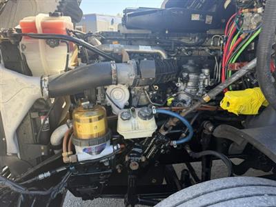 2017 Freightliner Cascadia 125