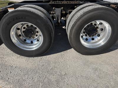 2017 Freightliner Cascadia 125
