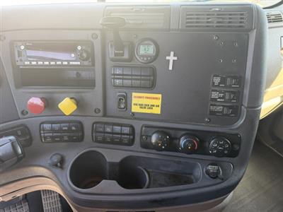 2017 Freightliner Cascadia 125