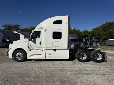 2020 International LT