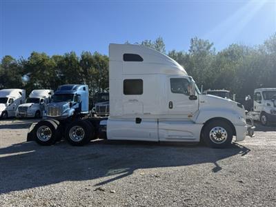 2020 International LT