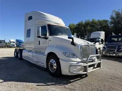 2020 International LT