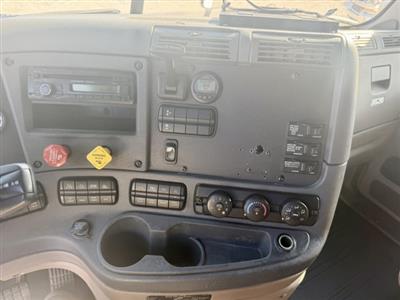 2017 Freightliner Cascadia 125