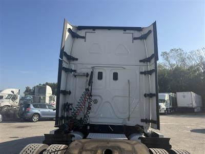 2017 Freightliner Cascadia 125