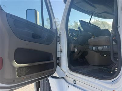 2017 Freightliner Cascadia 125